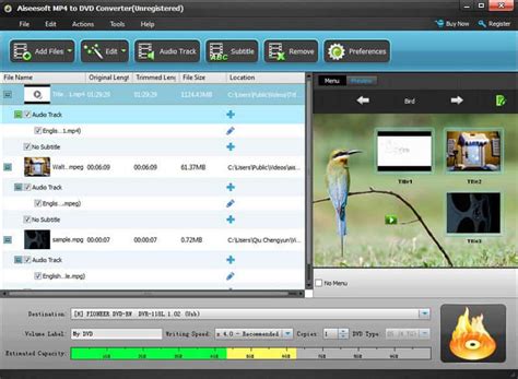 Download Aiseesoft MP4 Video
