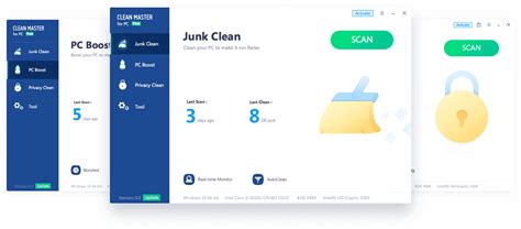 Clean Master for PC